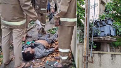 Hyderabad Tragedy: Man Electrocuted Near Muradnagar Function Hall