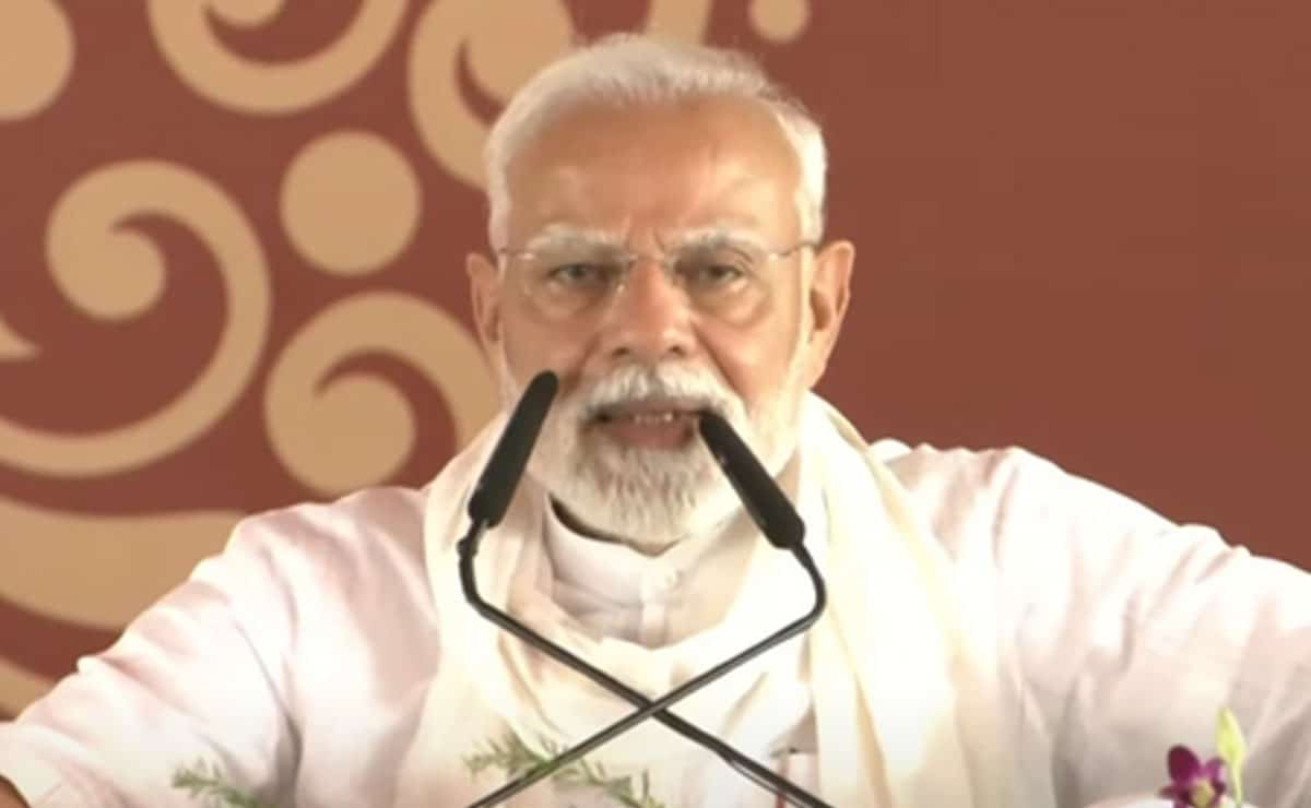 PM Modi to unveil BSNL’s 'Swadeshi' 4G network on September 27