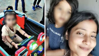 Mother Kills 3-Year-Old Daughter, Dumps Body in Lake to Please Boyfriend