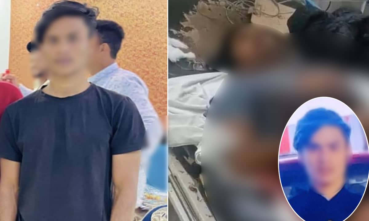 Old Rivalry Turns Deadly: Youth Stabbed to Death in Hyderabad
