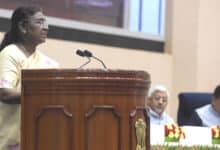 Statistical analysis key to sound policymaking: President Droupadi Murmu