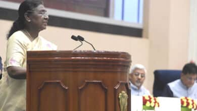 Statistical analysis key to sound policymaking: President Droupadi Murmu