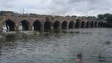 Musi River Rejuvenation DPR Nears Completion, Residents & Activists Raise Concerns