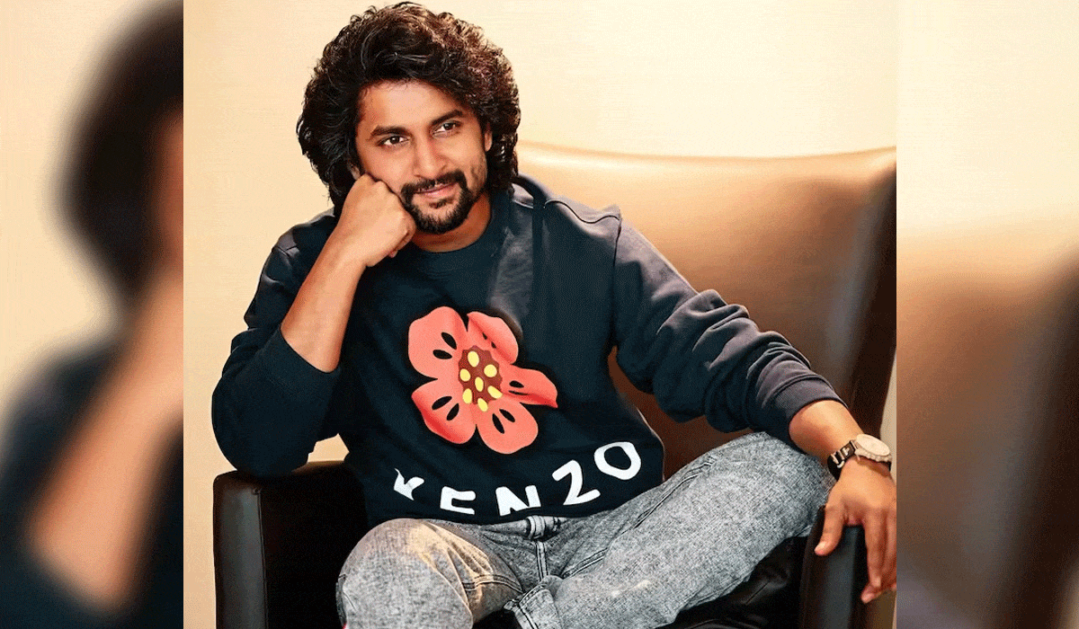 Pawan Kalyan's OG is Original Giant Blockbuster, says Nani