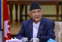Nepal Gen-Z protest: PM Oli orders probe, denies social media shutdown policy