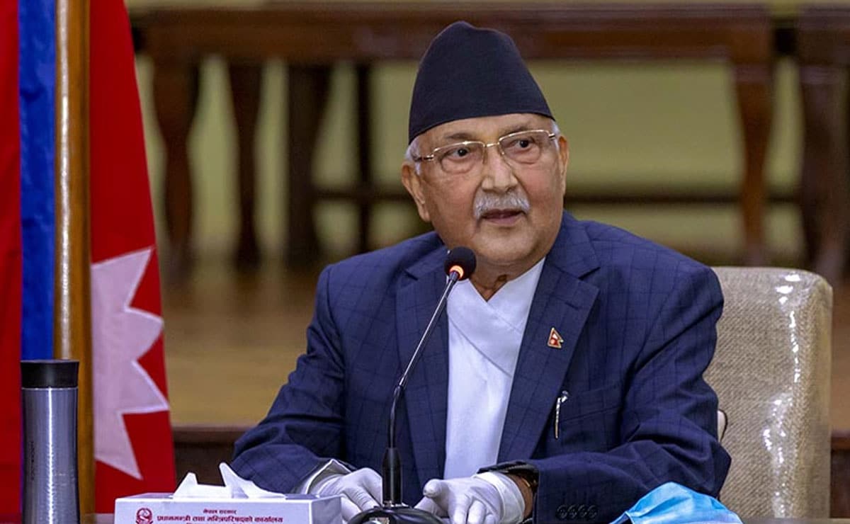 Nepal Gen-Z protest: PM Oli orders probe, denies social media shutdown policy
