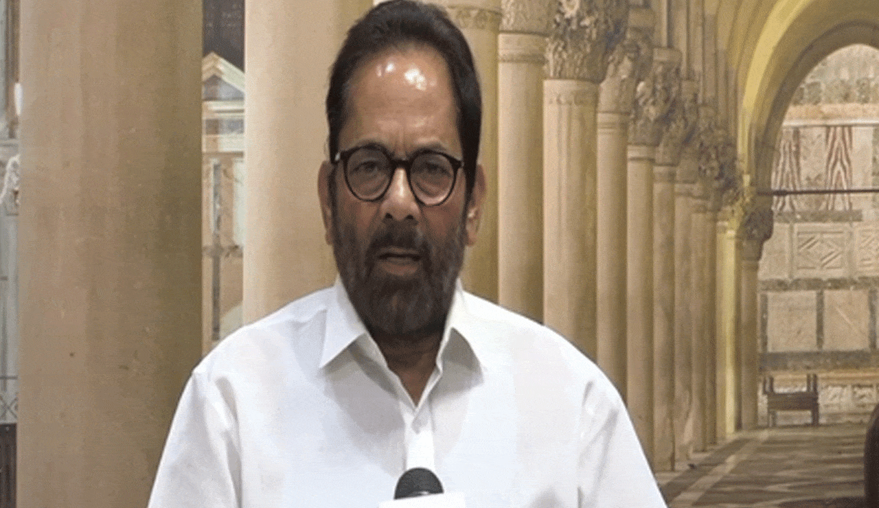 'Fitting response to terrorism supporter Pakistan': BJP leaders hail India’s Asia Cup victory