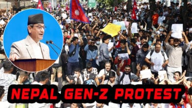 19 Killed in Nepal Gen-Z Protests: Home Minister Quits, RSP Demands PM Oli’s Resignation