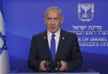 Israeli PM Benjamin Netanyahu Rules Out Phased-Out Hostage Release Deal Post-War Cabinet Session