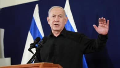 Rewarding terror: Netanyahu on UK, Canada and Australia recognising Palestine