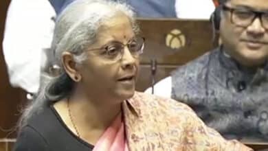 GST rationalisation to benefit poor, middle class, entrepreneurs: FM Sitharaman