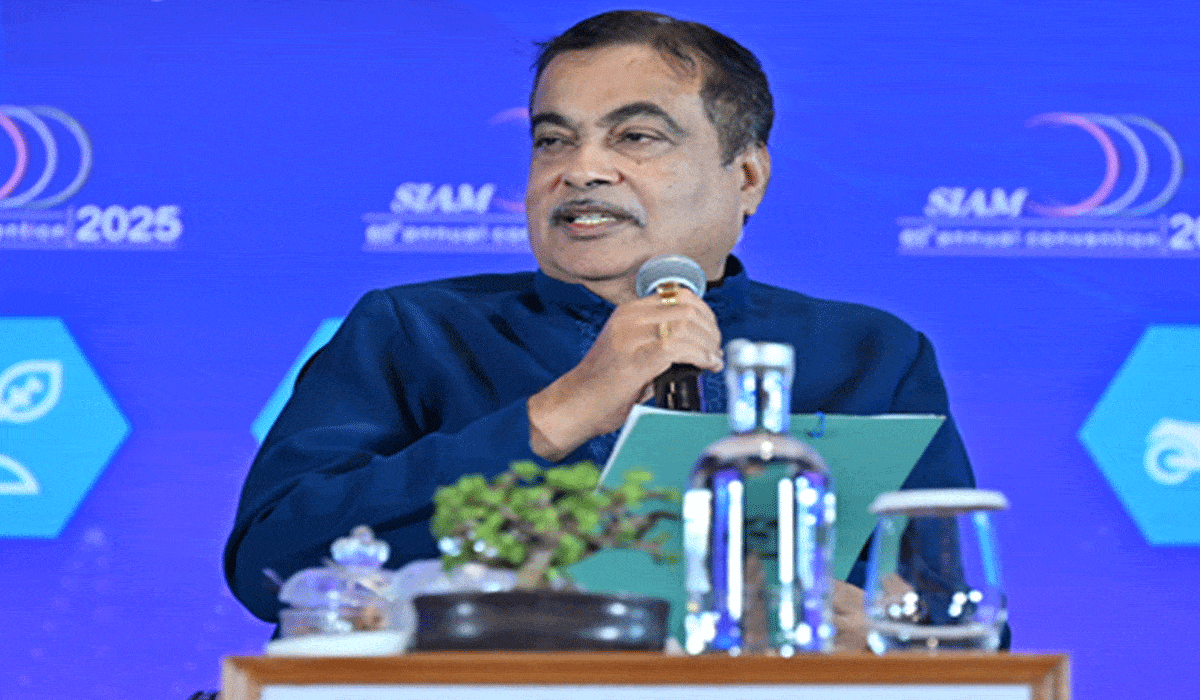 India launches its first hydrogen highways for clean long-haul mobility