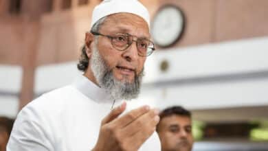 New H-1B Visa Policy Could Derail Indian Students’ Future: Asaduddin Owaisi