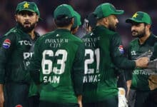 Asia Cup Controversy: PCB Holds Pakistan Players at Hotel Ahead of UAE Clash, Seeks Referee Replacement
