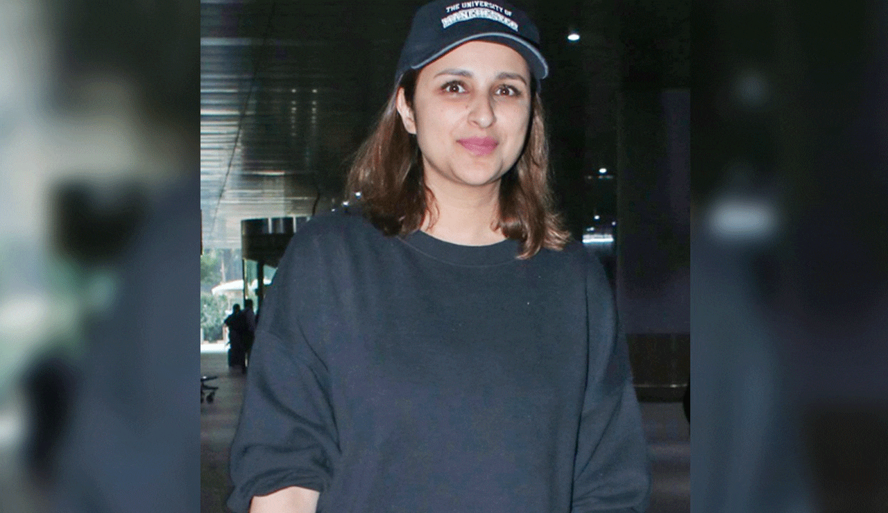 Mommy-to-be Parineeti Chopra shares “random tidbits” of her life from August