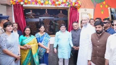 Hyderabad MGBS Metro Gets New Passport Seva Kendra, Telangana Ranks Fifth in Issuance