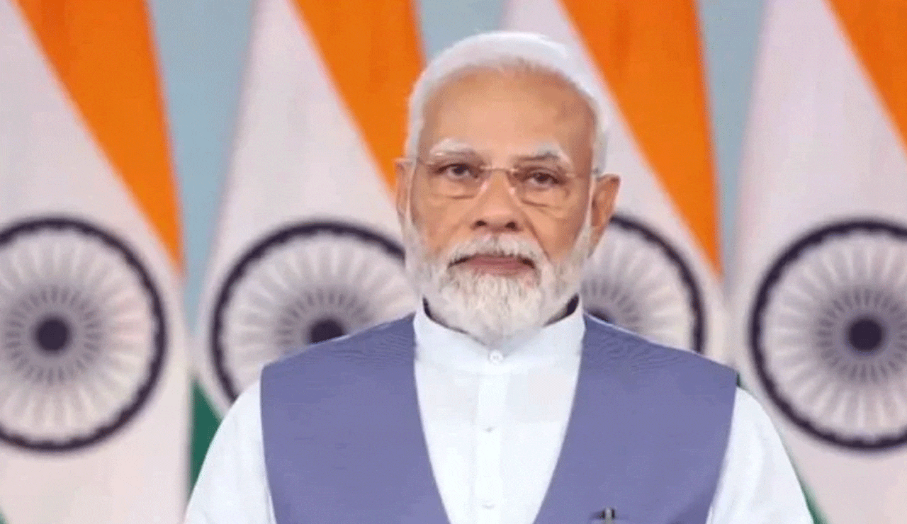 ‘GST Utsav’ from tomorrow, will be a 'festival of savings' for all countrymen, says PM Modi