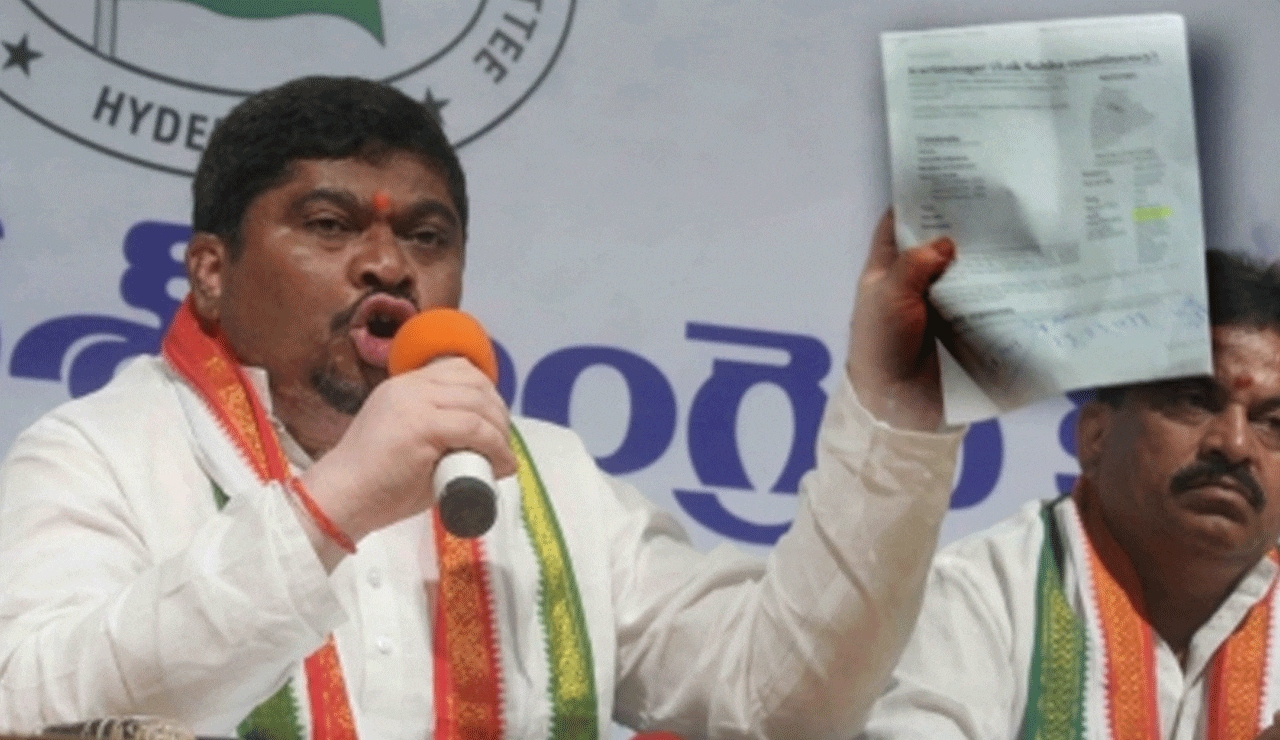 Congress Govt to go for local body polls with 42 pc BC reservations: Minister Ponnam Prabhakar