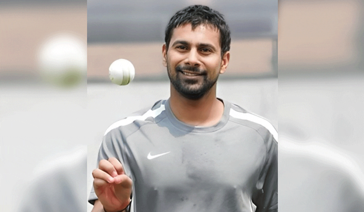 Ex-India pacer Praveen Kumar applies for BCCI senior men's selection panel: Sources