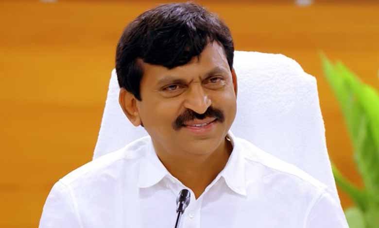 Telangana to Emerge as a Role Model in BC Caste Census, Says Minister P Srinivas Reddy