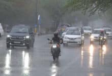 IMD issues red alert for Mumbai