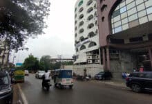 Heavy Rains Hit Hyderabad Unexpectedly, More Showers Forecast till Weekend