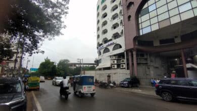 Heavy Rains Hit Hyderabad Unexpectedly, More Showers Forecast till Weekend