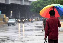 Heavy rain likely in Telangana over next 48 hours: MeT