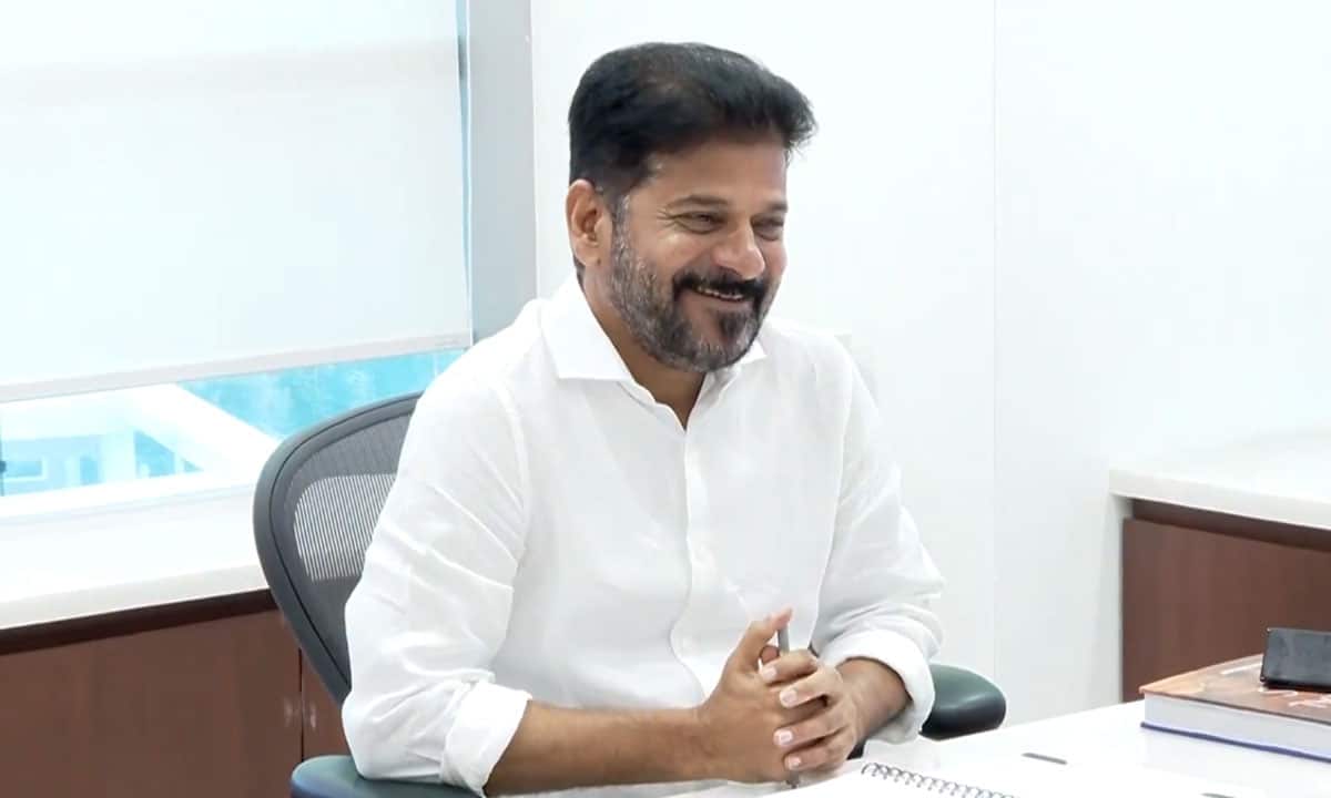 Telangana to Attract ₹15,000 Cr Tourism Investments; CM Revanth Reddy to Launch Grand Roadmap at Conclave 2025