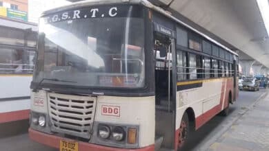 TGSRTC to Operate 7,754 Special Buses for Bathukamma & Dussehra with Fare Revisions on Select Dates