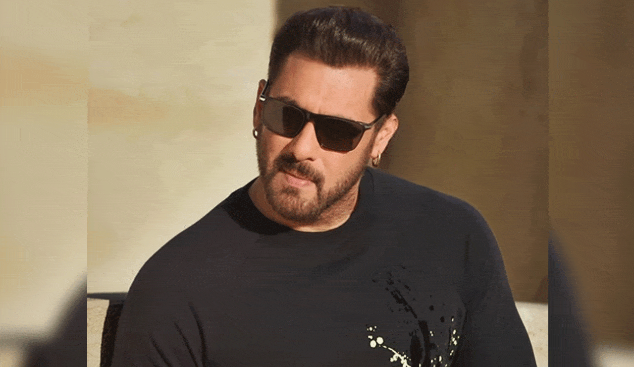 Makers of Salman Khan's ‘Bigg Boss’ want to cast Ashneer Grover, he responds