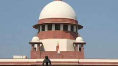 SC refuses to stay Waqf Amendment Act in entirety
