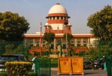 SC to hear on Monday suo moto case on non-functional CCTV cameras in police stations