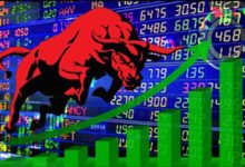 Market outlook: Fed rate decision, trade talks, FII flows likely to drive Sensex, Nifty next week