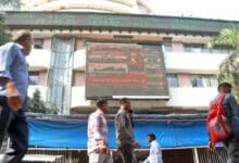 Nifty, Sensex open flat as investors wait for fresh cues, US Fed meet outcome