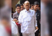 No moral right to tell PM Modi to stop after 75, I am 85, says Sharad Pawar