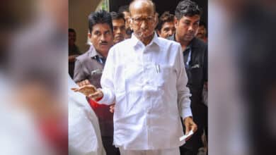 No moral right to tell PM Modi to stop after 75, I am 85, says Sharad Pawar