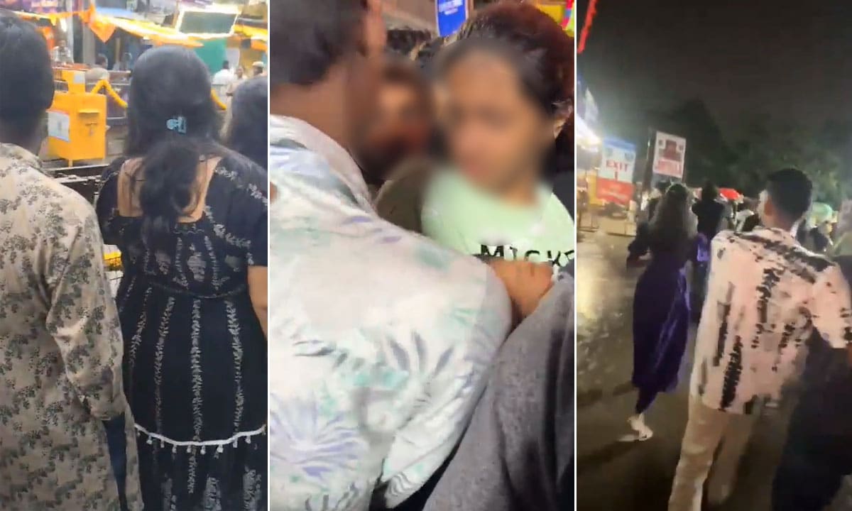 SHE Teams Crack Down: 900 Miscreants Arrested in a Week for Harassing Women in Hyderabad