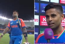 Asia Cup 2025: Indian Players Skip Handshake with Pakistan, SKY Dedicates Victory to Armed Forces