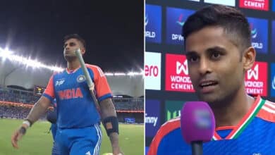 Asia Cup 2025: Indian Players Skip Handshake with Pakistan, SKY Dedicates Victory to Armed Forces