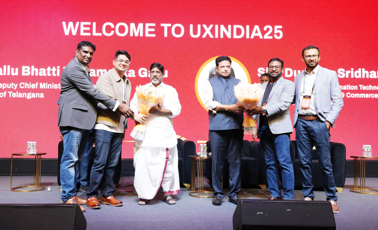 Hyderabad Poised to Become a Global Hub for Innovation and Design