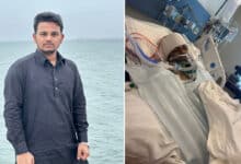 Hyderabad Student Critically Injured in US Road Accident