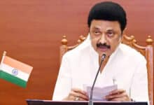 Police launch AI-powered security network around CM Stalin's residence