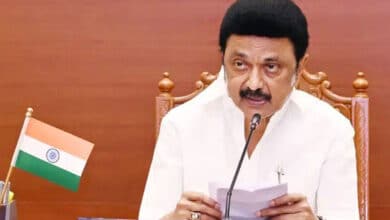 Police launch AI-powered security network around CM Stalin's residence