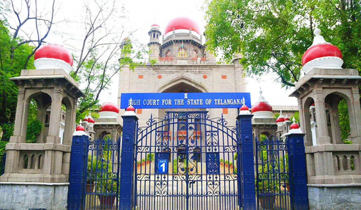 Telangana High Court sets aside single judge order on Group-I Mains evaluation