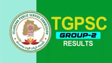 Telangana: TGPSC Releases Group 2 Results, 782 Candidates Provisionally Selected