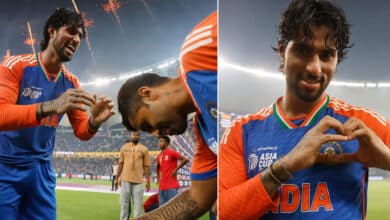 India vs Pakistan: Drama, Skill and Nerves of Steel: How Tilak Varma Led India to Asia Cup Triumph