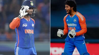 Tilak Varma’s Heroics Power India to Thrilling Five-Wicket Win Over Pakistan in Asia Cup Final
