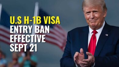 President Trump's new H-1B proclamation imposes a staggering 0,000 annual fee and entry ban starting Sept 21, 2025. Discover how this will reshape the US tech landscape, impact global talent, and face immediate legal challenges.