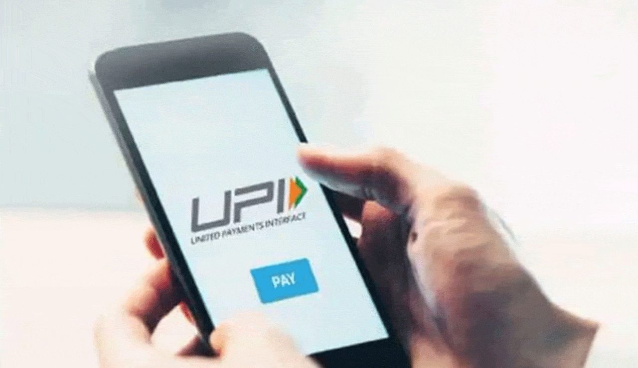 UPI transactions surpass 20 billion for 1st time in Aug valued at Rs 24.85 lakh crore